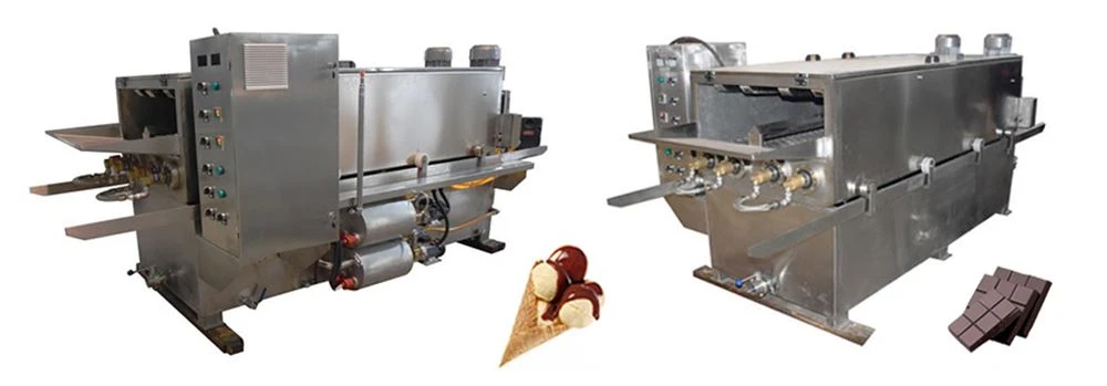 chocolate melting equipment