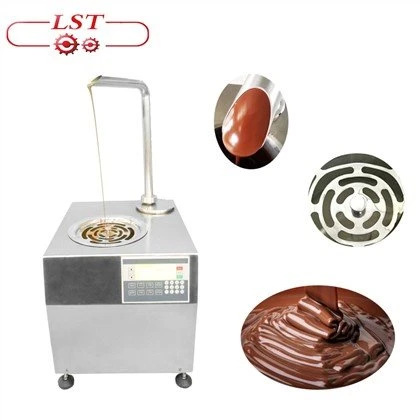 ポータブルホットチョコレートディスペンサー