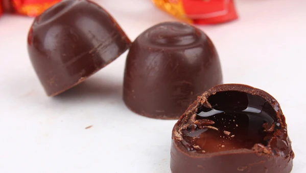 バルク計量チョコレートはよりハイエンドになる可能性があります